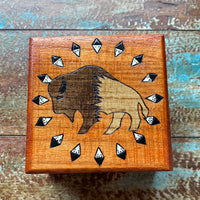 Square Box