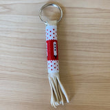 Beaded Keychain