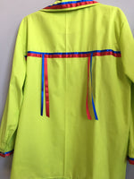 XL - Ribbon Shirt