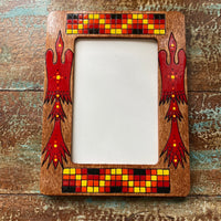 4 X 6 Wood Picture Frame