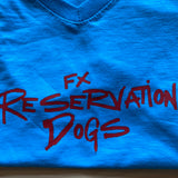 Youth Reservation Dogs Short Sleeve Tshirts (Various Colors)