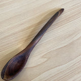 Black Walnut Wood Spoons