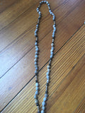 Cornbead Necklaces - Various Colors