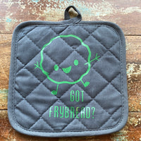 Potholders
