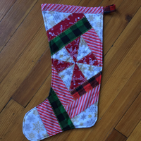 Large Christmas Stocking