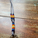 Beaded Lanyards