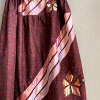 Ladies Ribbon Skirt - XL