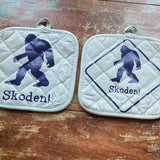 Potholders