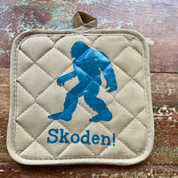 Potholders