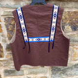 Adult Vest - XL