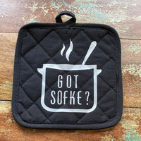 Potholders