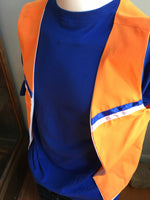 Small Ribbon Vest