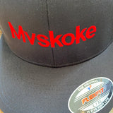 "Mvskoke" Fitted Cap