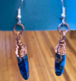 Gemstone Earrings