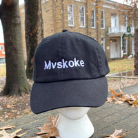 Mvskoke Cap