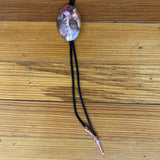 Eagle Bolo Tie