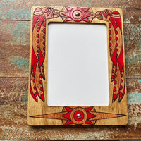 5X7 Wood Frame
