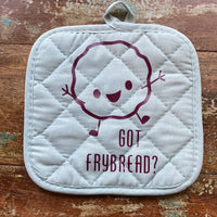 Potholders