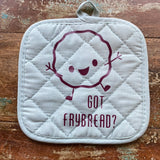 Potholders