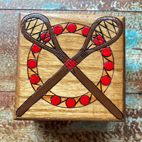 Square Box