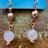 Gemstone Earrings
