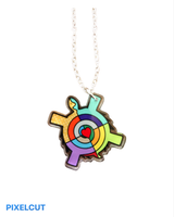 Turtle Necklace