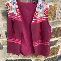 Adult Vest - XL