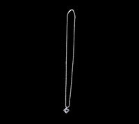 Mvskoke Knot Necklace