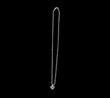 Mvskoke Knot Necklace