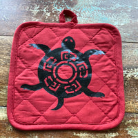 Potholders