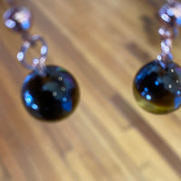 Gemstone Earrings