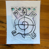Randy Kemp  "Locv" Prints