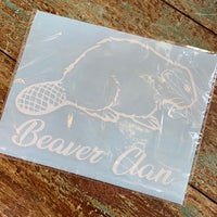 Decals - Various Designs