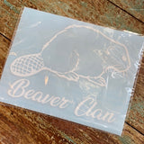 Decals - Various Designs
