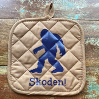 Potholders