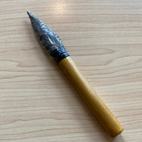 Small Deer Antler Knife