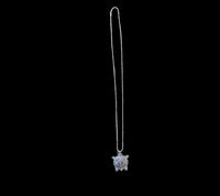 Large LOCV (Turtle) Necklace