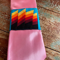 Patchwork Ties