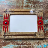 4 X 6 Wood Picture Frame