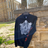 Kenneth Johnson's LOCV (Turtle) MVTO Hoodie