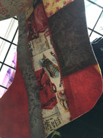 Small Christmas Stocking