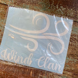 Decals - Various Designs