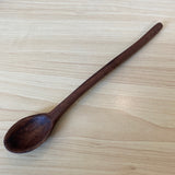 Black Walnut Wood Spoons