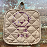 Potholders