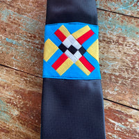 Patchwork Ties