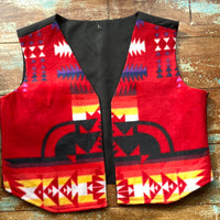 Childrens Vest