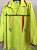 XL - Ribbon Shirt