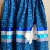 Ladies Ribbon Skirt - 2XL