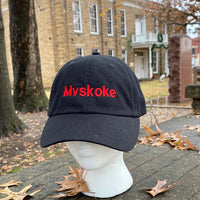 Mvskoke Cap