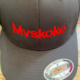 "Mvskoke" Fitted Cap